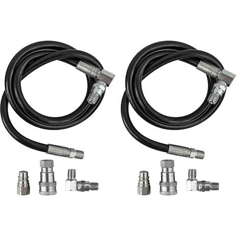 Angle Hose Kit